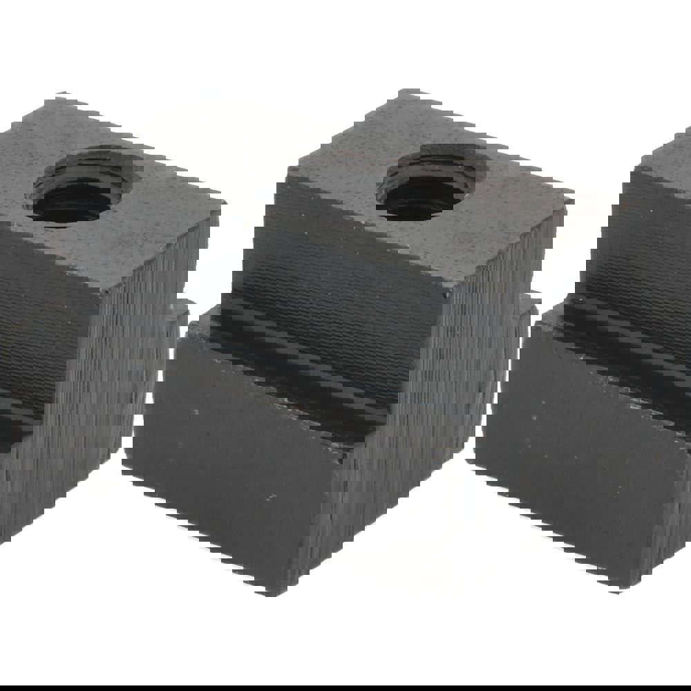 3/8-16 Blind Tapped T Slot Nut